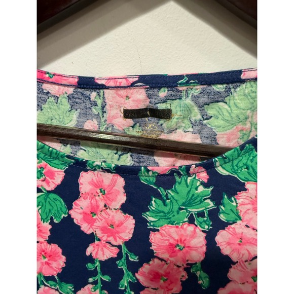 Lilly Pulitzer NWOT Geanna Dress -‎ Size XXS - MSRP $118 - Picture 4 of 5